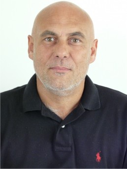 Vagner BOTARO, Professor (Full), Professor